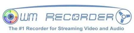 WM Recorder 11.3 