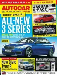 Autocar UK - June 21, 2017