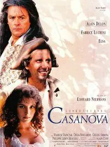 Le Retour de Casanova (1992)