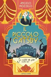 Angelo Mozzillo - Il piccolo Gatsby