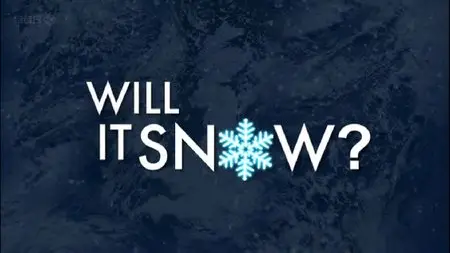 Will It Snow? (2011)