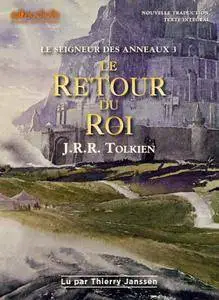 John Ronald Reuel Tolkien, "Le retour du roi: Le seigneur des anneaux 3"