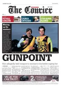The Courier - July 13, 2019