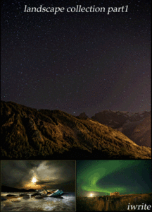 Landscap collection part1