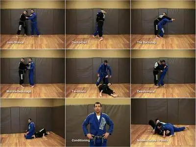 Brazilian Jiu Jitsu Video Encyclopedia [Repost]