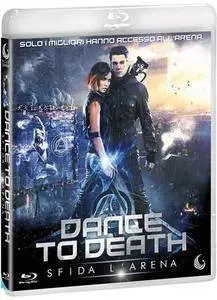 Dance to Death / Tantsy nasmert (2017)