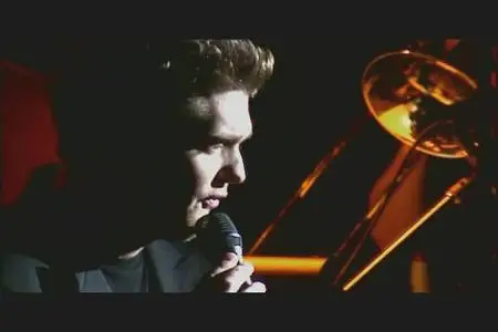 Michael Buble-Come Fly with Me Dvd (2004)
