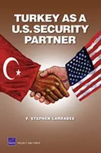 Turkey as a U.S. Security Partner (repost)