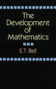 The Development of Mathematics