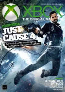 Xbox: The Official Magazine UK - Xmas 2019