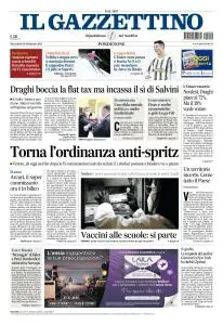 Il Gazzettino Pordenone - 10 Febbraio 2021