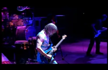 Deep Purple - Live Encounters (2004)