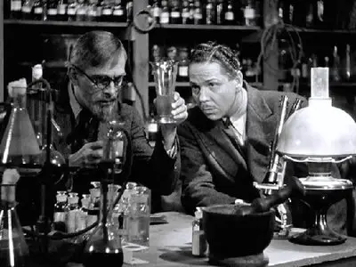 The Man with Nine Lives (1940)