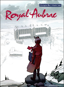 Royal Aubrac - Tome 1