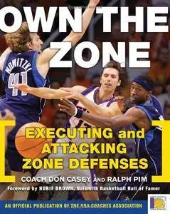 Own the Zone: Executing and Attacking Zone Defenses (Repost)