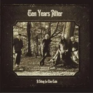 Ten Years After - A Sting in the Tale (2017) [Official Digital Download]