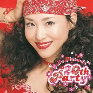 Seiko Matsuda - Collection (1994-2014) (3/4)