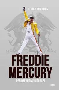 «Freddie Mercury» by Steen Fiil Christensen