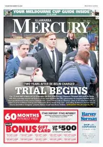 Illawarra Mercury - November 3, 2020