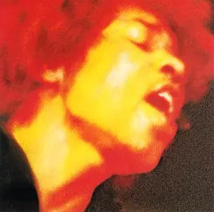 Jimi Hendrix - Discography And Lots More
