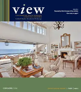 View Magazine Los Angeles Edition May 15 - 21, 2010