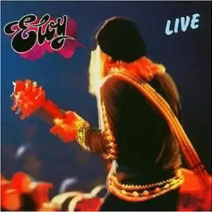 Eloy - Live (1978)