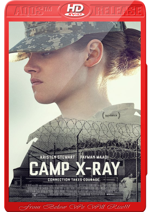 Camp XRay (2014) / AvaxHome