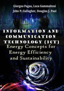 "ICT: Energy Concepts for Energy Efficiency and Sustainability" ed. by Giorgos Fagas, et al.