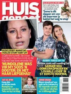 Huisgenoot - 19 April 2018