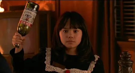 Four Rooms (1995)