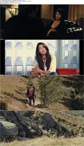 Clouds of Sils Maria (2014)