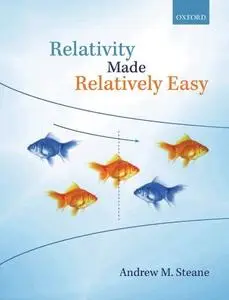 Relativity Made Relatively Easy (repost)
