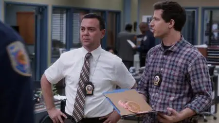 Brooklyn Nine-Nine S01E09