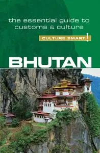 «Bhutan – Culture Smart» by Karma Choden