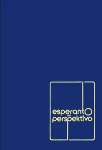 Lapenna, Ivo - Esperanto en perspektivo
