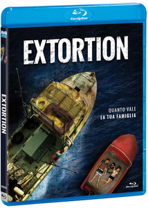 Extortion (2017)