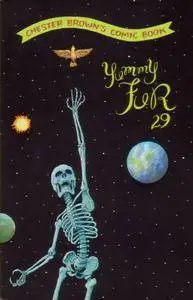 Chester Brown - Yummy Fur 29