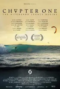 Chapter One: The Kiteboard Legacy Begins (2016)