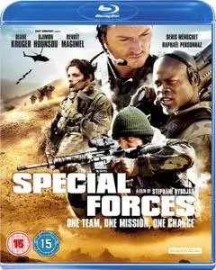 Special Forces (2011) Forces spéciales