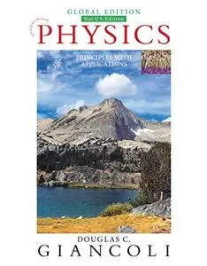 Physics: Principles with Applications, Global Edition (repost)