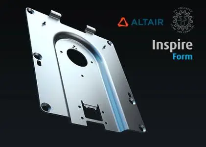 Altair Inspire Form 2021.0.1 Build 3212