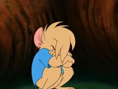 The Secret of NIMH 2: Timmy to the Rescue (1998)