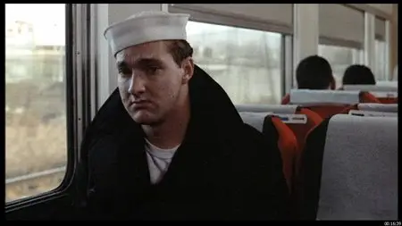 The Last Detail (1973) [DVD5] Untouched
