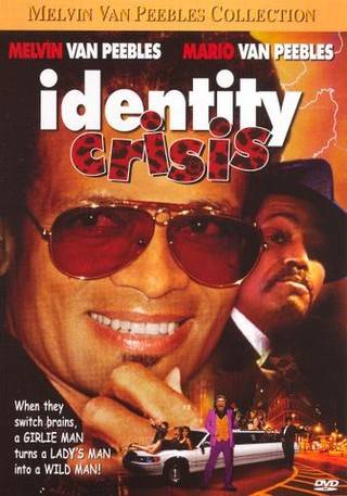Identity Crisis (1989)