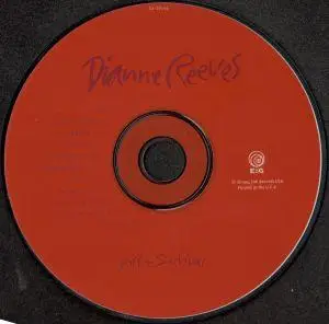 Dianne Reeves - Art And Survival (1994) {EMI}