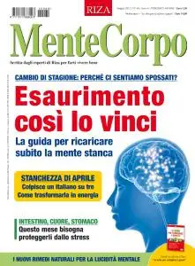 MenteCorpo N.60 - Maggio 2012