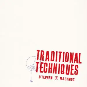 Stephen Malkmus - Traditional Techniques (2020) [Official Digital Download 24/96]