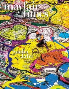 Mayfair Times – December 2020