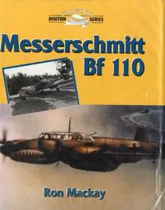 Messerschmitt Bf 110 (Repost)