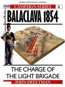 Balaclava 1854: The Charge of the Light Brigade (Repost)